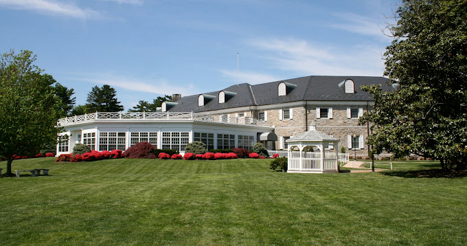 The facilities at Ashley Addiction Treatment in Havre De Grace, MD 1